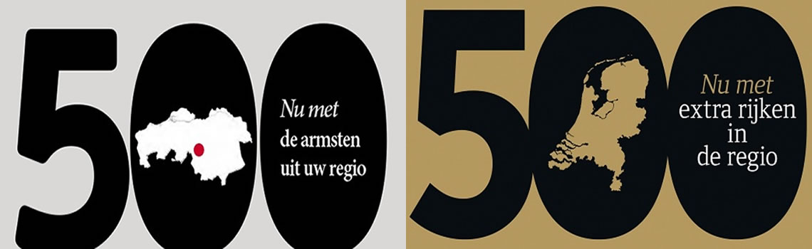 Quiet 500 :  Stille steun, troost en erwtjes uit blik