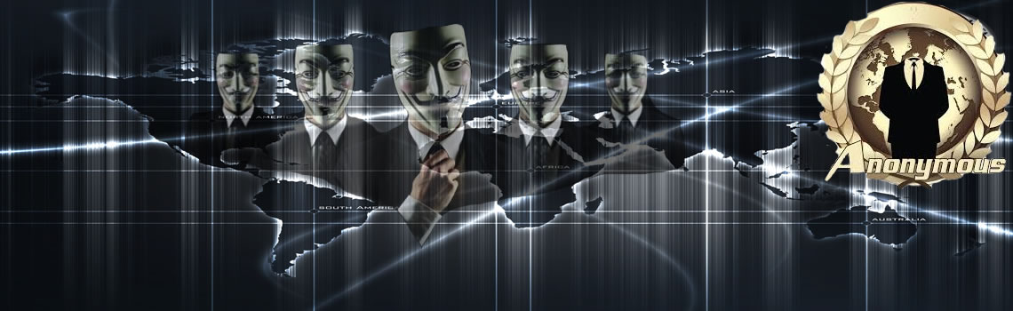 Million Mask March – Amsterdam