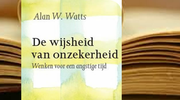 De wijsheid van onzekerheid