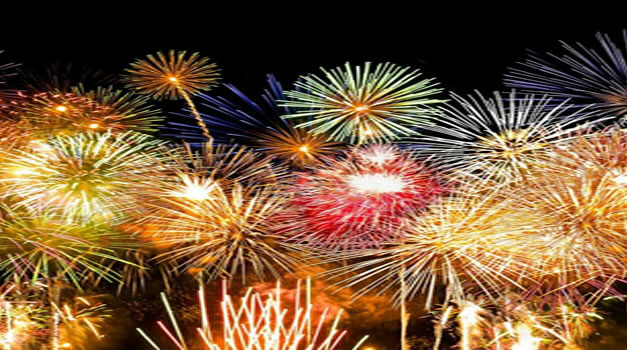 Bovendien wenst iedereen een mooi uiteinde en een prachtig 2014!