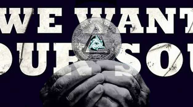 We Want Your Soul