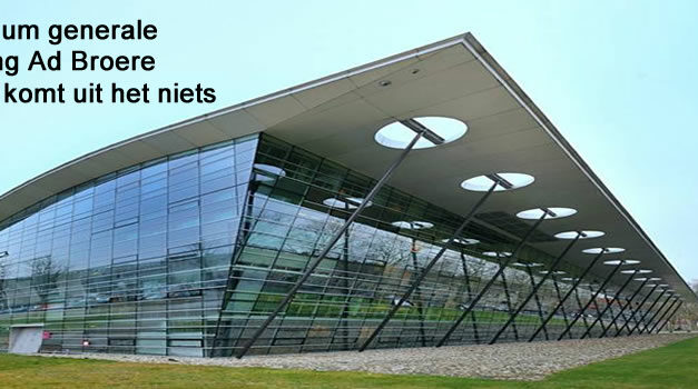 Geld komt uit het niets! Lezing. Studium Generale Delft 16 oktober 2013. Update