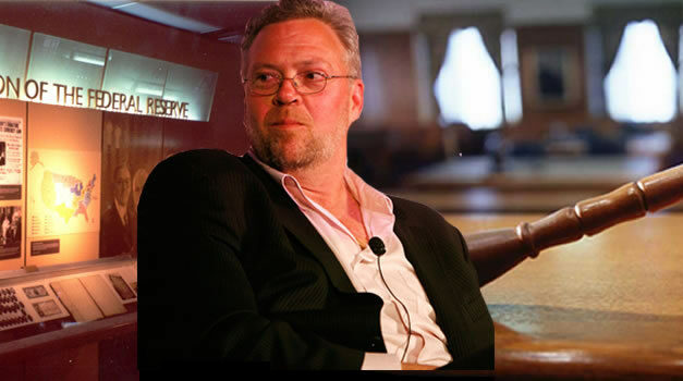 Vind de waarheid en Sterf! Mark Pittman (1957-2009)