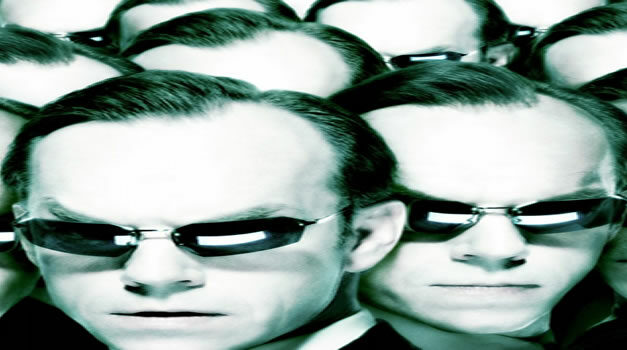 The Matrix Revolutions, leeft het universum in ons?