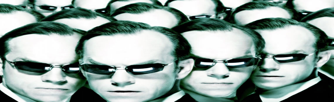 The Matrix Revolutions, leeft het universum in ons?