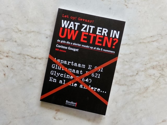 Superfoods bestaan gewoonweg niet? E-nummers onschadelijk?