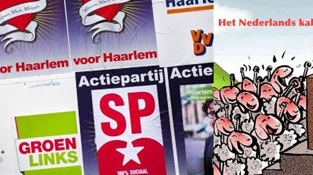 (Wat) Gaan we stemmen?