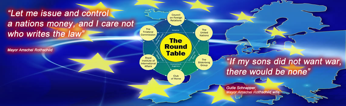 Hoe democratisch is de EU?