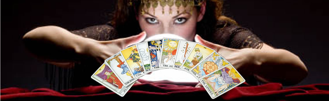 De Tarot, waarzeggerij of leidraad?