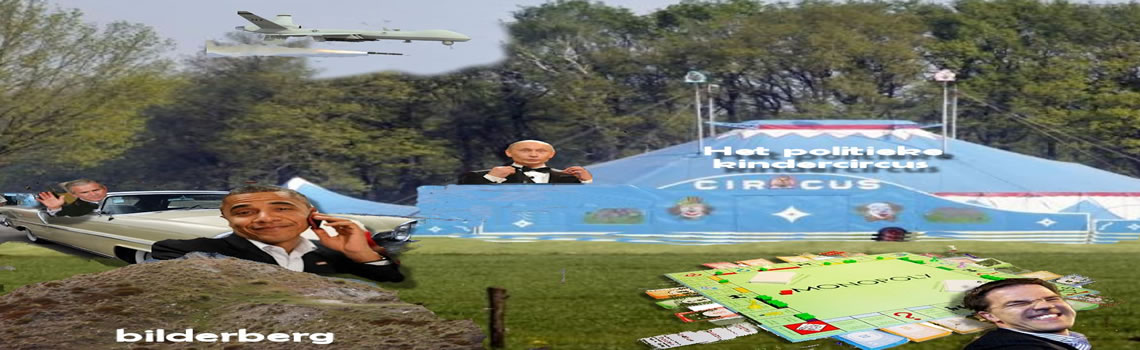 Het politieke Kindercircus