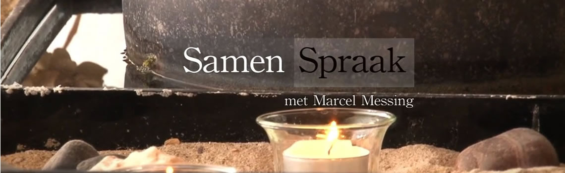 Samenspraak deel 3