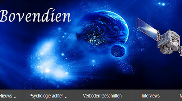 Unitynet- Evolutiesprong gewoon bereikbaar via Bovendien!