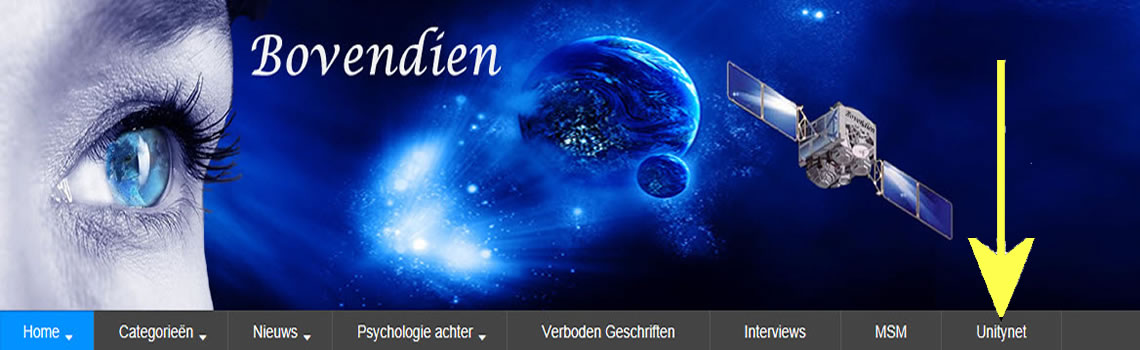 Unitynet- Evolutiesprong gewoon bereikbaar via Bovendien!