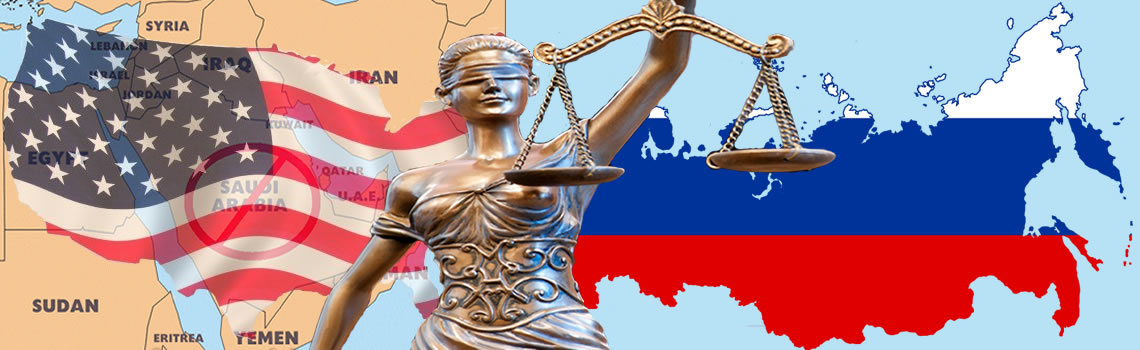 Waarom is Rusland een gevaar?