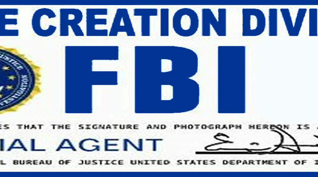 Creëert het FBI terroristen?