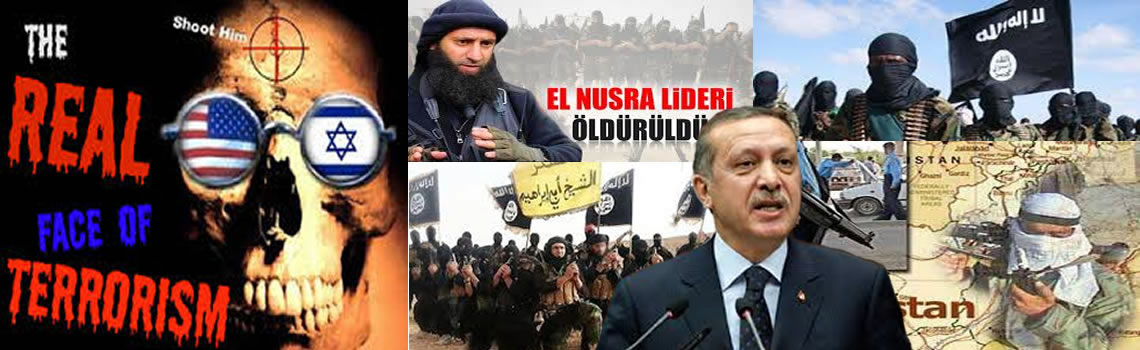 Irak: ISIS en haar Turkse vrienden