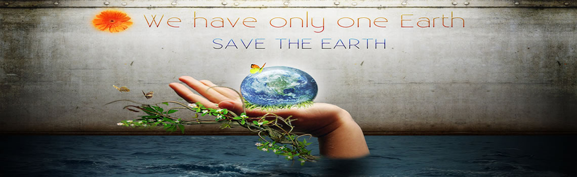 Wat gebeurt er met onze wereld? Deel 1