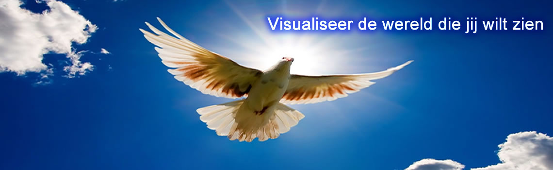 Holografische onthulling. Deel 8 t/m 14 Holographic Disclosure