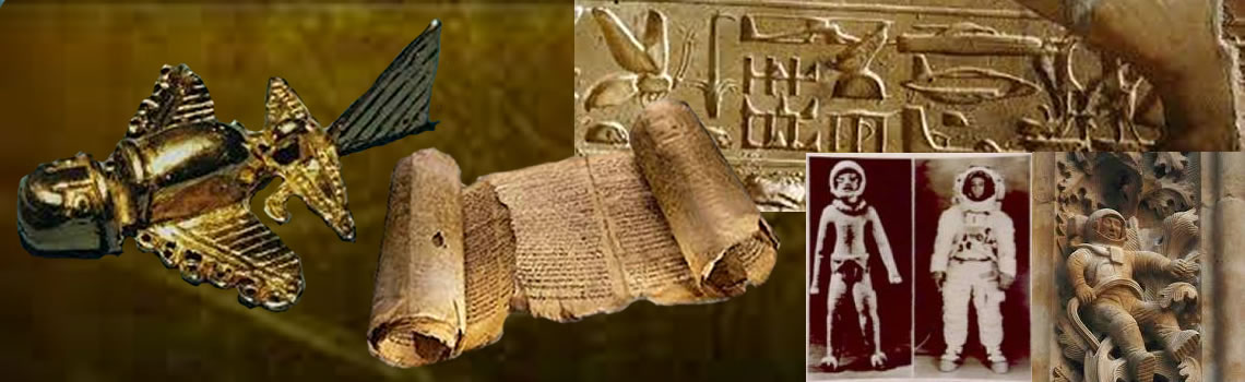 De echte geschiedenis van de Aarde. Deel 2