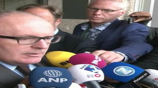 Column: Pauw en Timmermans