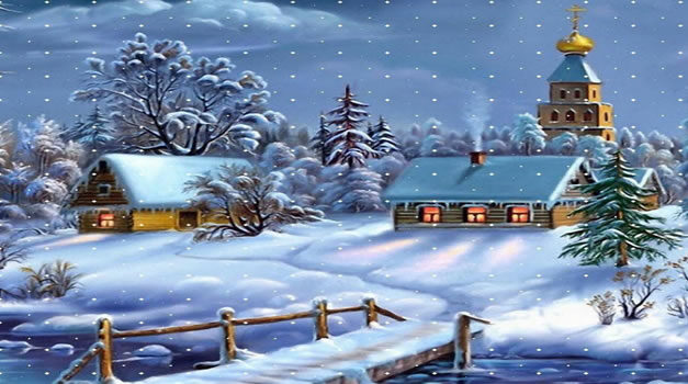 Op zoek naar het geluk  –  Een kerstverhaal  – Update