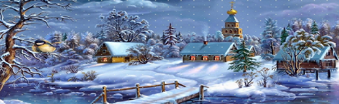 Op zoek naar het geluk  –  Een kerstverhaal  – Update