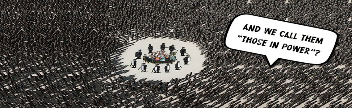 Yes we can and we will!