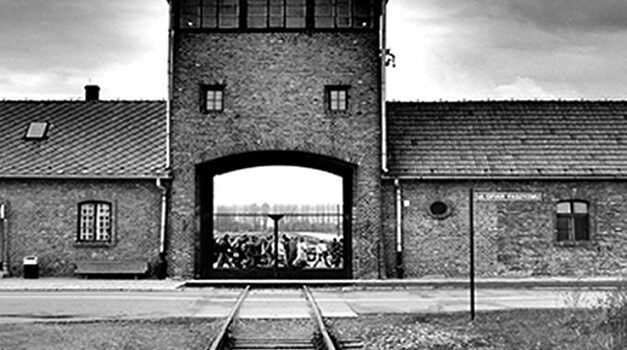 De verborgen geschiedenis van de vreselijk kwaadaardige Khazaarse Mafia