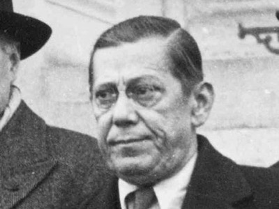 joseph rettinger