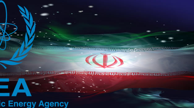 De twee maten van het internationaal atoom agentschap en de VN
