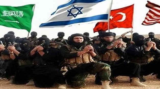 Rusland zegt tot hier en niet verder tegen Israël