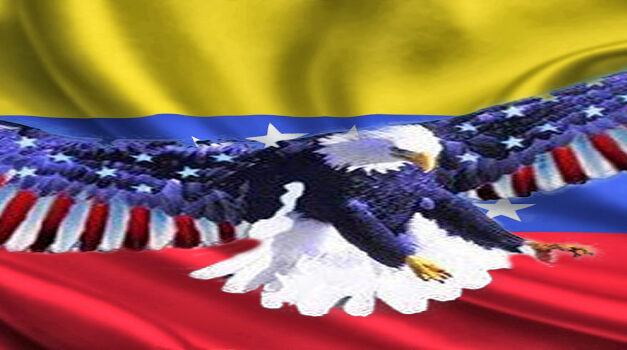 Venezuela, de volgende coup van de elite?
