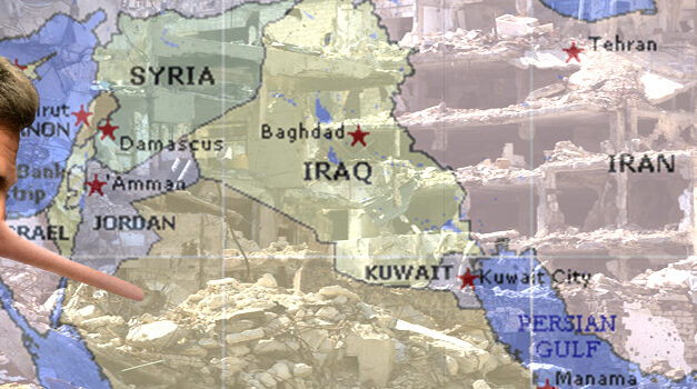 Syrië. Leugens, list en bedrog door VS en trawanten, aanval hulpkonvooi niet door Rusland maar door Al Nusra!