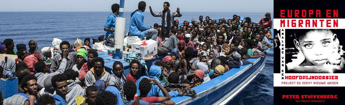 Europa en Migranten