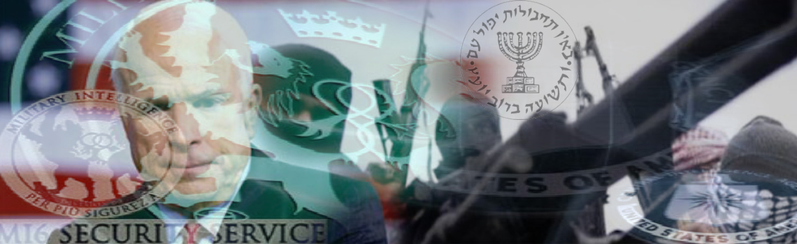 Het echte verhaal over Syrië! Fake blijkt echt, echt nieuws blijkt fake!