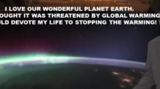 Klimaatterrorisme door overheden, EU en de VN