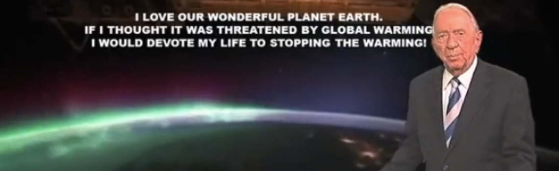 Klimaatterrorisme door overheden, EU en de VN