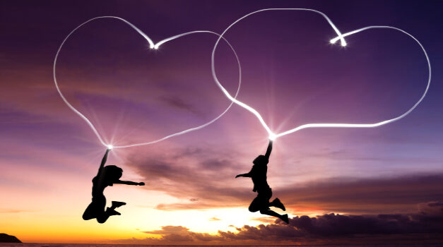 Over Liefde