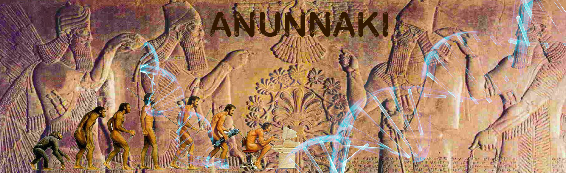 Wie is Enki en wat is zijn ware verhaal?