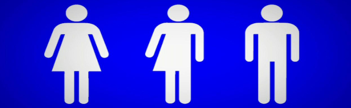 Verslag kinderarts over genderkwesties.