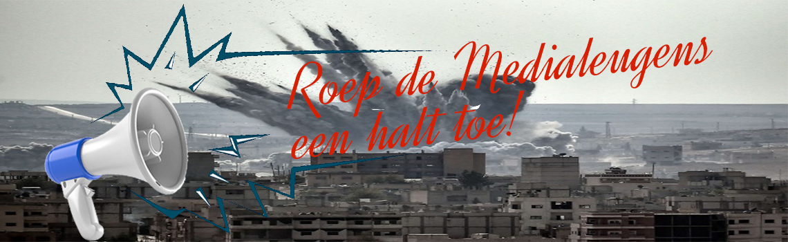 Roep de medialeugens een halt toe!