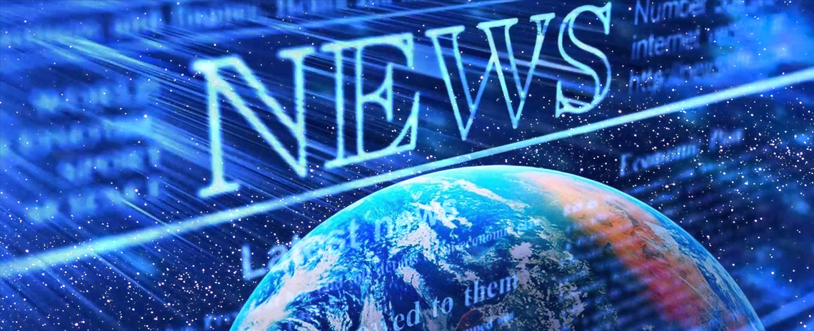Geopolitiek nieuws april 2019